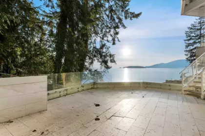 Street View Photo of 5530 Parthenon Place, West Vancouver, BC