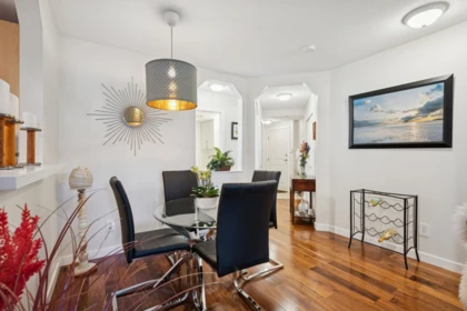 Primary Bedroom Photo of 104 5700 Andrews Road, Richmond, BC