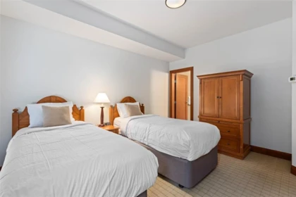 Bedroom 4 Photo of A 4847 Casabella Crescent, Whistler, BC