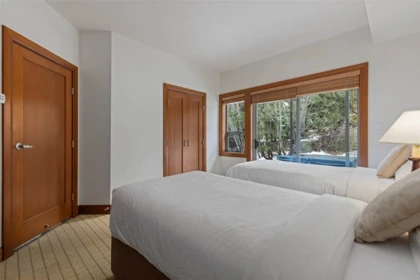 Guest Bathroom Photo of A 4847 Casabella Crescent, Whistler, BC