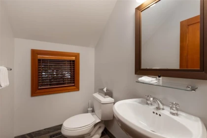 Loft / Bonus Room Photo of A 4847 Casabella Crescent, Whistler, BC