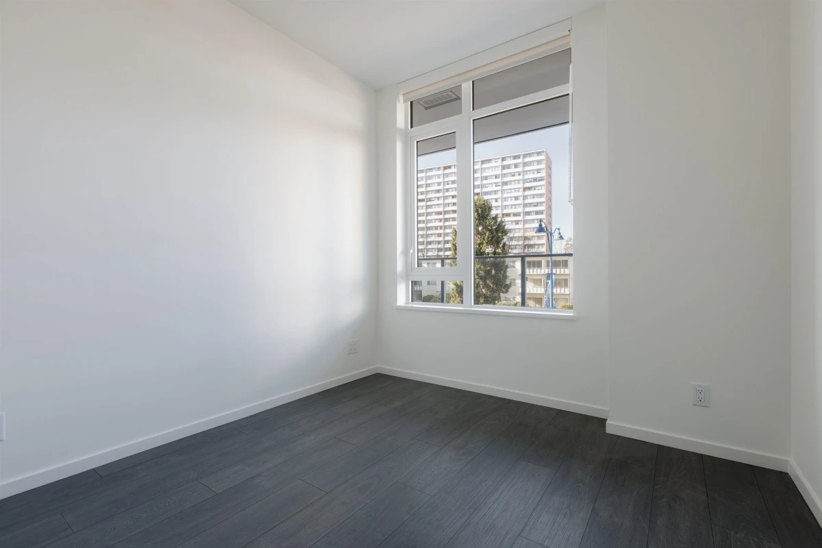Dining Area Photo of 207 6300 Minoru Boulevard, Richmond, BC
