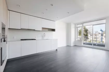 207 6300 Minoru Boulevard, Richmond, BC, Richmond — Apartment/Condo for sale