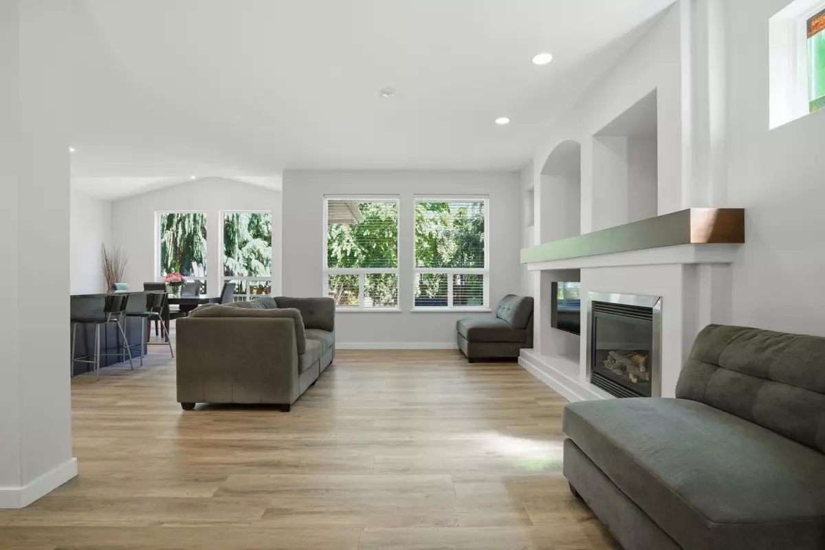 Family Room Photo of 21163 82a Avenue, Langley, BC