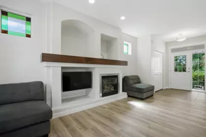 21163 82a Avenue, Langley, BC, Langley — Single Family Residence for sale
