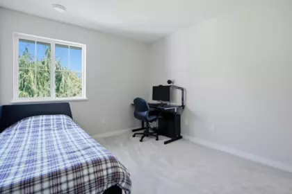 Hallway Photo of 21163 82a Avenue, Langley, BC