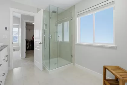 Laundry Room Photo of 21163 82a Avenue, Langley, BC