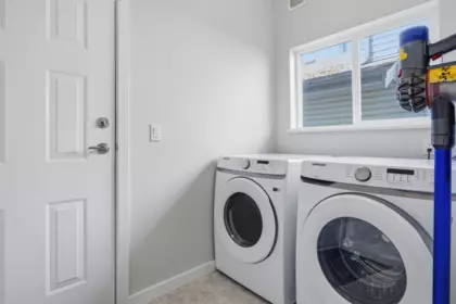 Mudroom Photo of 21163 82a Avenue, Langley, BC