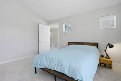 Office / Den Photo of 21163 82a Avenue, Langley, BC