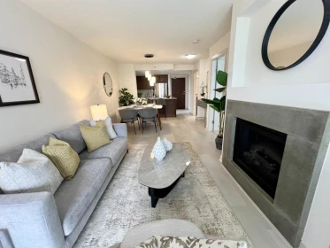 313 9373 Hemlock Drive, Richmond, BC, Richmond — Apartment/Condo for sale