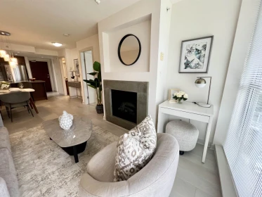 313 9373 Hemlock Drive, Richmond, BC, Richmond — Apartment/Condo for sale