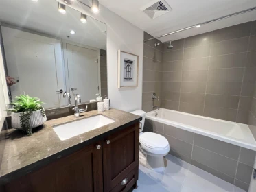Primary Bedroom Photo of 313 9373 Hemlock Drive, Richmond, BC
