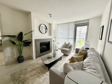 Walk-In Closet Photo of 313 9373 Hemlock Drive, Richmond, BC