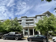 313 9373 Hemlock Drive, Richmond, BC
