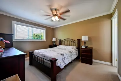 Breakfast Nook Photo of 11398 Harrison Street, Maple Ridge, BC