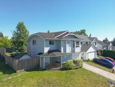 Community Amenities Photo (Clubhouse) of 11398 Harrison Street, Maple Ridge, BC