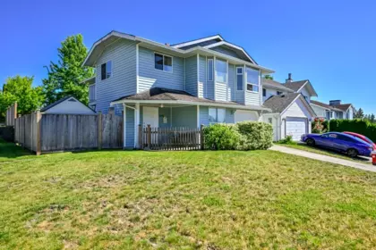 11398 Harrison Street, Maple Ridge, BC, Maple Ridge — Single Family Residence for sale