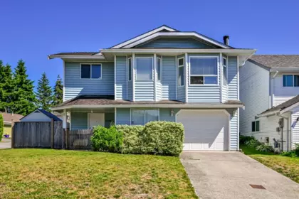 11398 Harrison Street, Maple Ridge, BC, Maple Ridge — Single Family Residence for sale