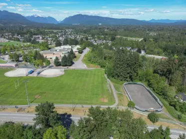 11398 Harrison Street, Maple Ridge, BC, Maple Ridge — Single Family Residence for sale