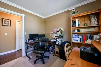 Guest Bathroom Photo of 11398 Harrison Street, Maple Ridge, BC