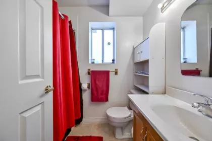 Hot Tub / Spa Photo of 11398 Harrison Street, Maple Ridge, BC