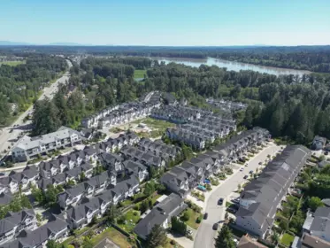 11398 Harrison Street, Maple Ridge, BC, Maple Ridge — Single Family Residence for sale
