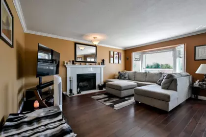 Loft / Bonus Room Photo of 11398 Harrison Street, Maple Ridge, BC