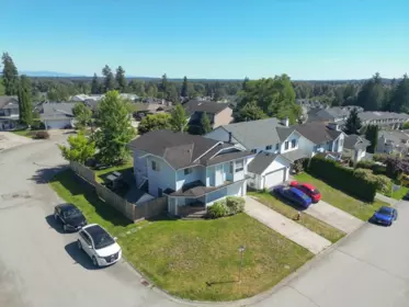 Neighborhood Park Photo Near 11398 Harrison Street, Maple Ridge, BC