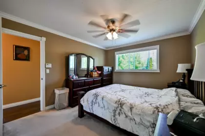 Primary Bathroom Photo of 11398 Harrison Street, Maple Ridge, BC