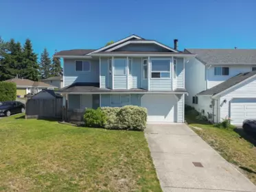 Street View Photo of 11398 Harrison Street, Maple Ridge, BC