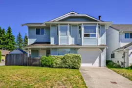 11398 Harrison Street, Maple Ridge, BC