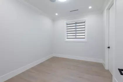 Basement Recreation Room Photo of 2170 Oakridge Crescent, Abbotsford, BC