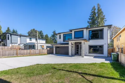 2170 Oakridge Crescent, Abbotsford, BC, Abbotsford — Single Family Residence for sale