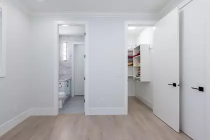 Laundry Room Photo of 2170 Oakridge Crescent, Abbotsford, BC