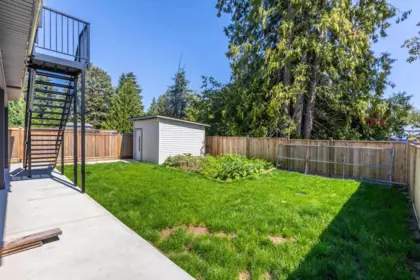 Outdoor Kitchen Photo of 2170 Oakridge Crescent, Abbotsford, BC