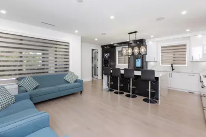Pantry Photo of 2170 Oakridge Crescent, Abbotsford, BC