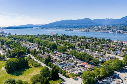 Neighborhood Park Photo Near 1 2875 Cambridge Street, Vancouver, BC