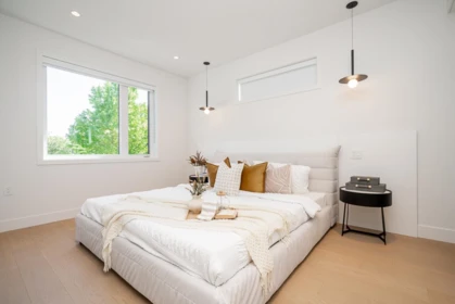 Office / Den Photo of 1 2875 Cambridge Street, Vancouver, BC