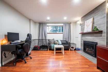 Entry Foyer Photo of 27042 28b Avenue, Langley, BC