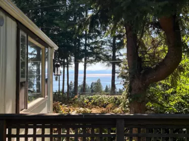 20 5288 Selma Park Road, Sechelt, BC, Sechelt — Manufactured Home for sale