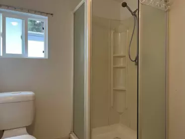 Guest Bathroom Photo of 20 5288 Selma Park Road, Sechelt, BC