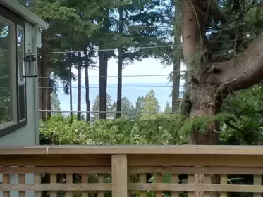 20 5288 Selma Park Road, Sechelt, BC, Sechelt — Manufactured Home for sale