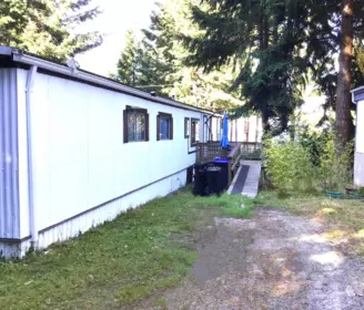 Loft / Bonus Room Photo of 20 5288 Selma Park Road, Sechelt, BC