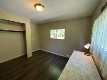 Walk-In Closet Photo of 20 5288 Selma Park Road, Sechelt, BC
