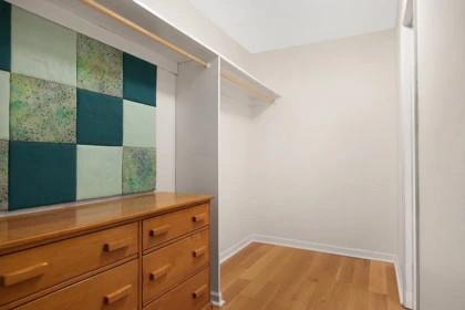 Bedroom 2 Photo of 309 4101 Yew Street, Vancouver, BC