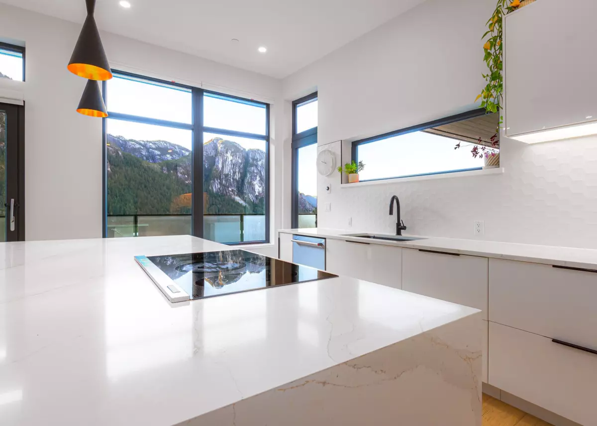 Family Room Photo of 2193 Crumpit Woods Drive, Squamish, BC