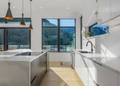 Pantry Photo of 2193 Crumpit Woods Drive, Squamish, BC