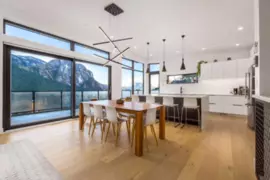 2193 Crumpit Woods Drive, Squamish, BC