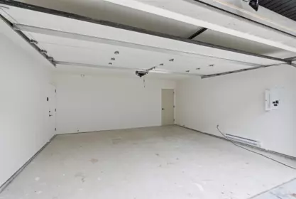 Garage Interior Photo of 9320 Ebor Road, Delta, BC