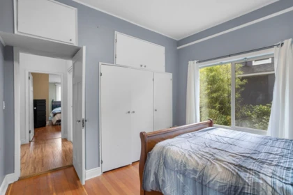Bedroom 4 Photo of 1408 Edinburgh Street, New Westminster, BC